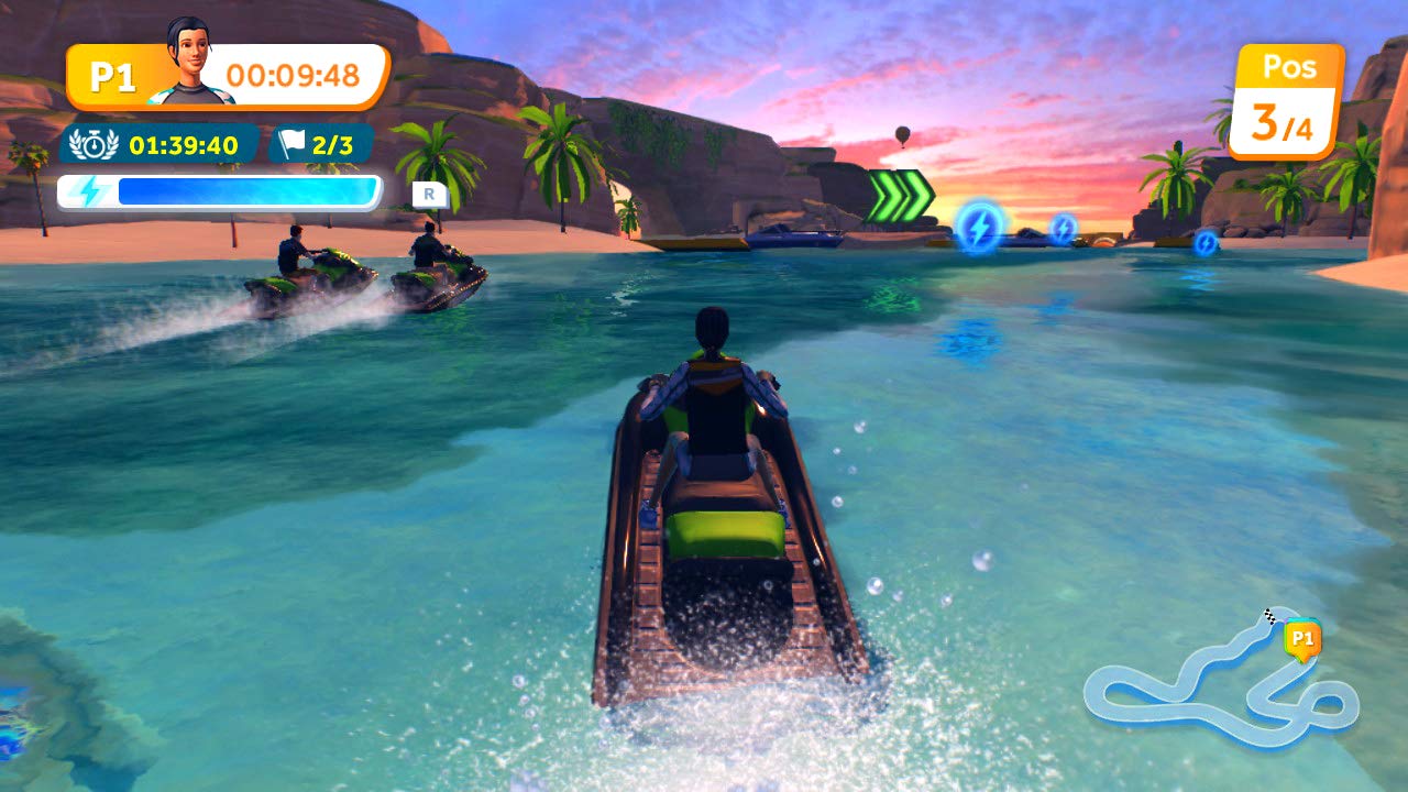 Sports Party Nintendo Switch - Image 3